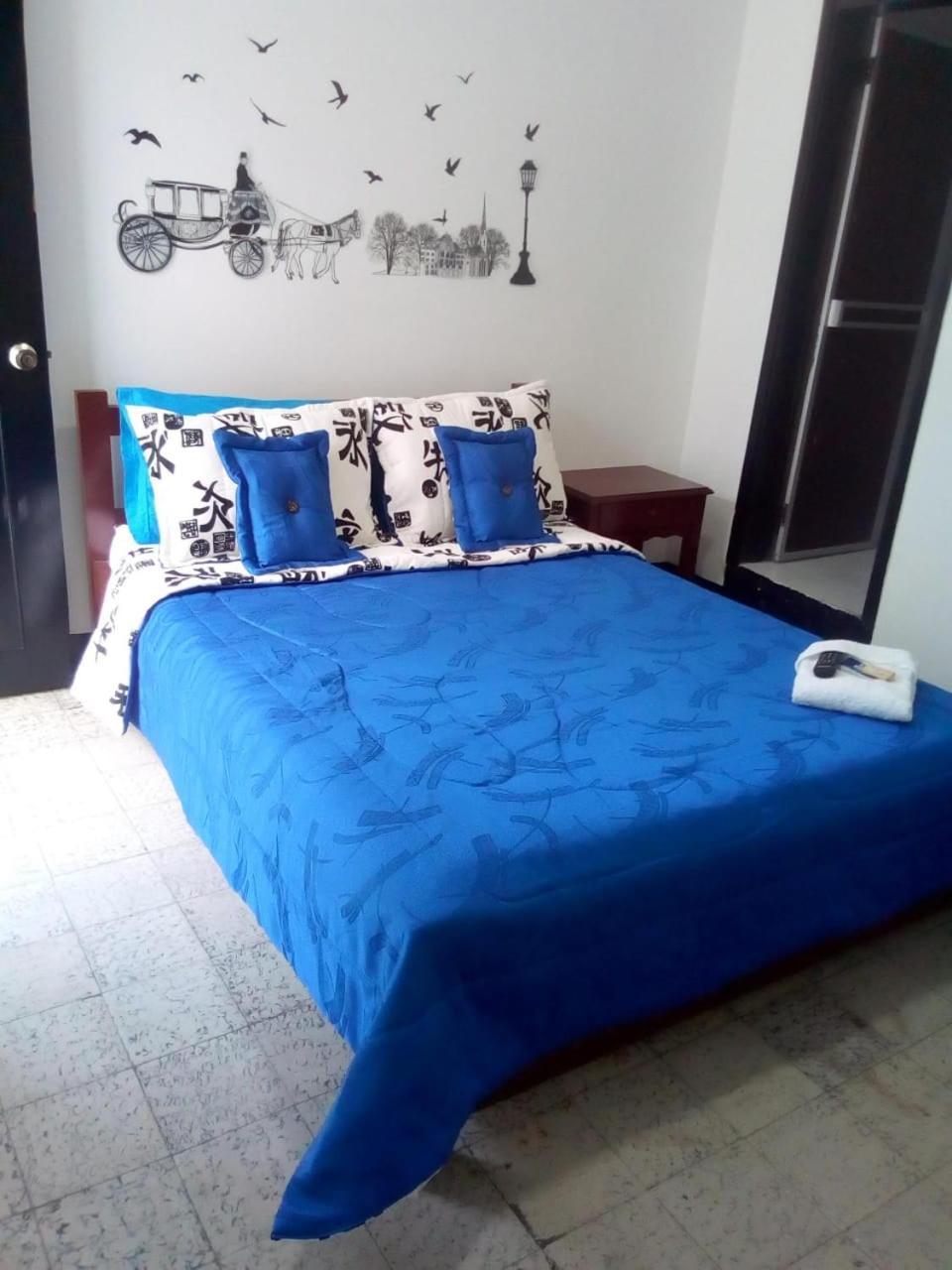 Hotel Nuevo Astoria نيفا المظهر الخارجي الصورة