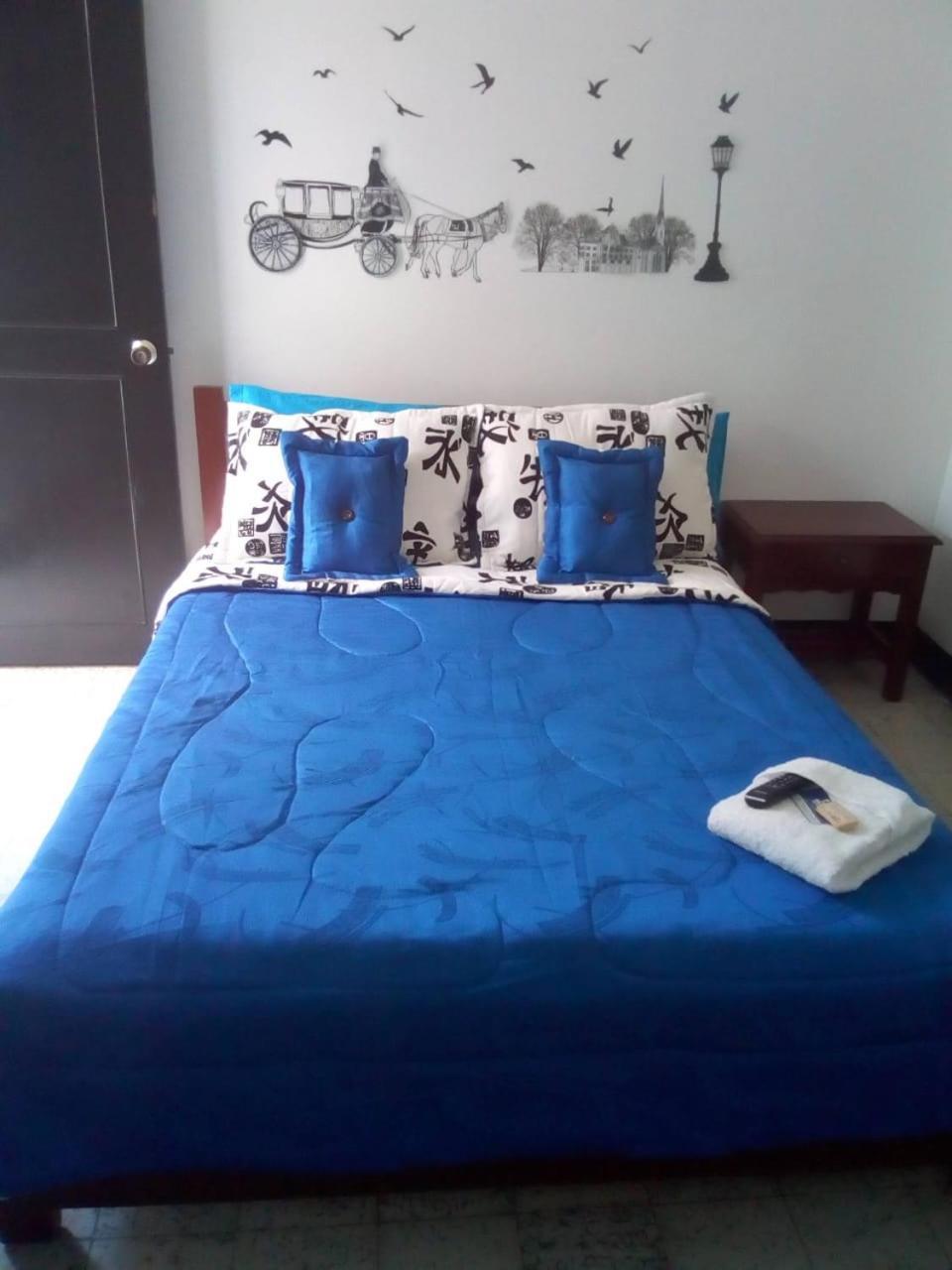 Hotel Nuevo Astoria نيفا المظهر الخارجي الصورة