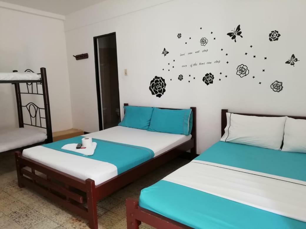 Hotel Nuevo Astoria نيفا المظهر الخارجي الصورة